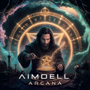 Aimdell – Arcana