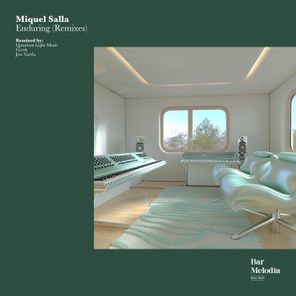 Miquel Salla, Geerk – Enduring (Remixes)