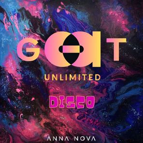 Anna Nova – Disco