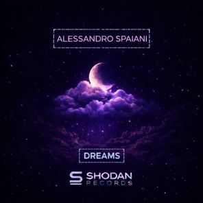 Alessandro Spaiani – Dreams