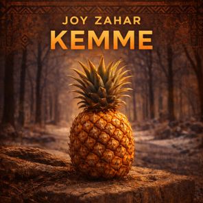 Joy Zahar – Kemme