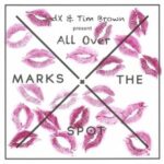 JedX, Tim Brown – All Over