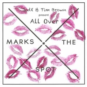 JedX, Tim Brown – All Over