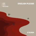 Gibs, Waiteasa – English Please