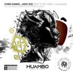 Chris Daniel, Techouzer – Beat in My Head (The Remixes)