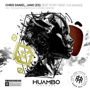 Chris Daniel, Techouzer – Beat in My Head (The Remixes)