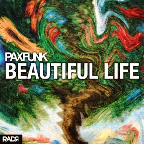 PAXFUNK – Beautiful Life