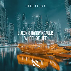 U-Jeen, Harry Kraulis – Wheel of Life