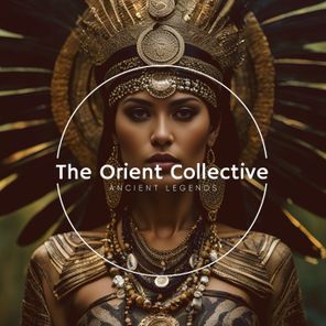 Erhan Yilmaz, K3SARA – The Orient Collective: Ancient Legends