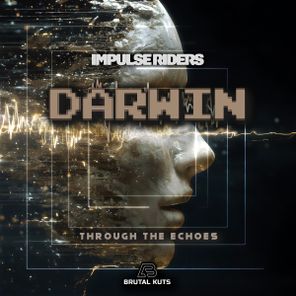Darwin, Impulse Riders – Through The Echoes