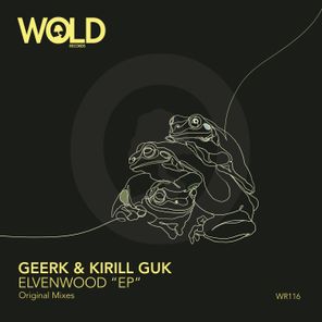 Kirill Guk, Geerk – Elvenwood