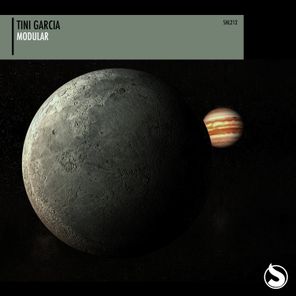 Tini Garcia - Modular 1 Tini Garcia – Modular