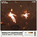 Earthling, Nioxa – Time Of Death / Death Race