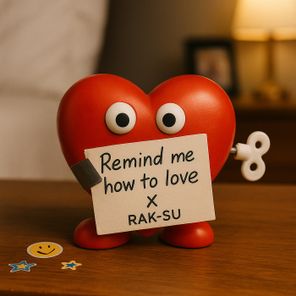 Rak-Su, TWNTY4 – Remind Me How to Love