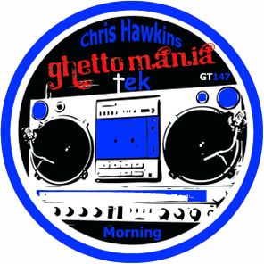 Chris Hawkins, HB7 – Morning