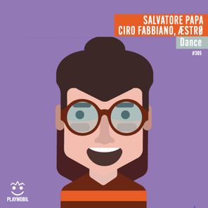 Salvatore Papa, Ciro Fabbiano – Dance