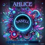 Ahlice - Sabell 3 Ahlice – Sabell