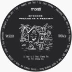 ANTONNE – House Iz A Feelin
