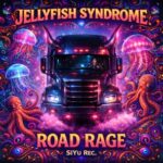 Jellyfish Syndrome – Road Rage