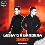 Bandera, Lesly G – Safarice