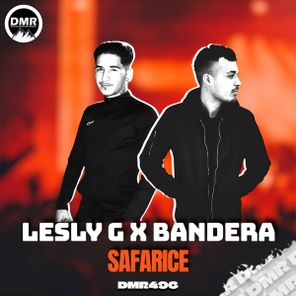 Bandera, Lesly G – Safarice