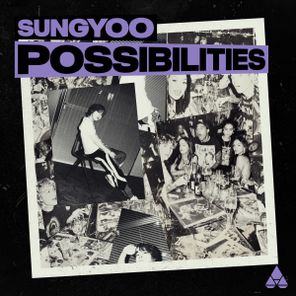 SUNGYOO – Possibilities