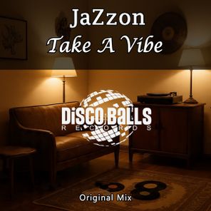 JaZzon – Take A Vibe