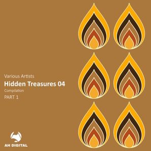 Andrés Moris, Miguel Ante – Hidden Treasures 04, Pt. 1