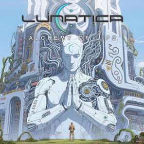 Lunatica – Alchemy Of Life