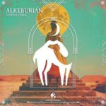 Cafe De Anatolia, General Zimka – Alkeburian