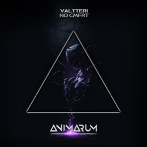 VALTTERI – NO CMFRT (Extended Mix)