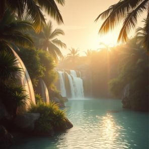 Synthaurion – Pulse of Paradise