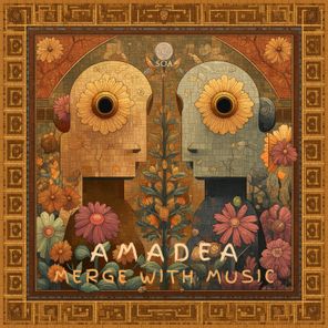 Amadea – Merge with Music