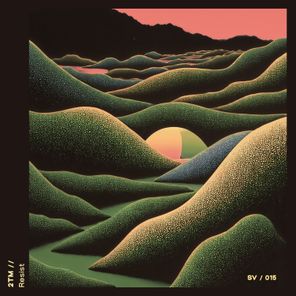 TM, 2TM – Resist