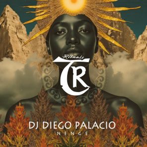 DJ Diego Palacio, Tibetania – Nenge