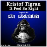 Kristof Tigran – It Feel So Right