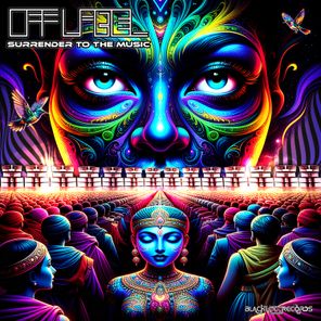 Offlabel, Loom – Surrender to the Music