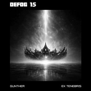 Gunther – Ex Tenebris