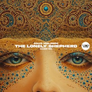 Salvo Migliorini – The Lonely Shepherd (Arabic Mix)