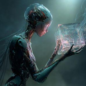 Rejvanii – If Morning Comes