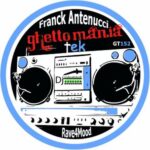 HB7, Franck Antenucci – Rave4Mood