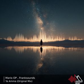Mario OP, FrankSounds – Ya Amma