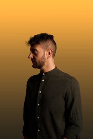 Devid Dega – ‘Ref’ Chart Chart from Devid Dega