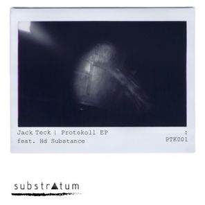Hd Substance, Jack Teck – Protokoll