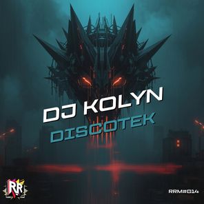 Dj Kolyn – Discotek