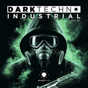 Gladyshev, Alex B – Dark Techno Industrial, Vol. 01