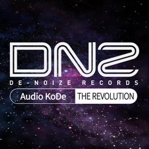 AuDio KoDe – The Revolution