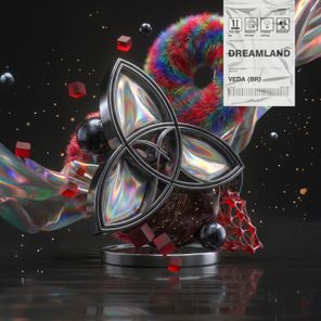 Veda (BR) – Dreamland