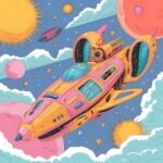 Amadei, DEZZOUT – Set Me Free