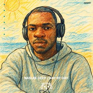 DVRK Henning, El Capino – Day By Day